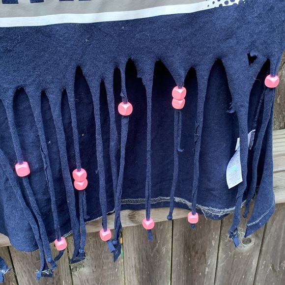 Majestic small Patriots tee!! - Picture 4 of 5